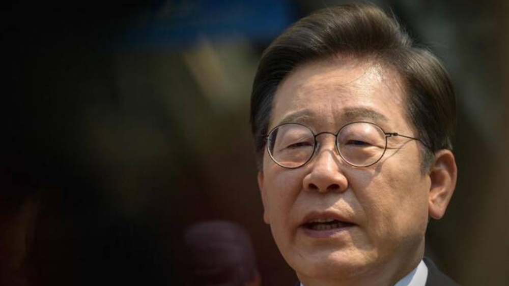 South Korea president says regrets 'reckless' drones sent to North